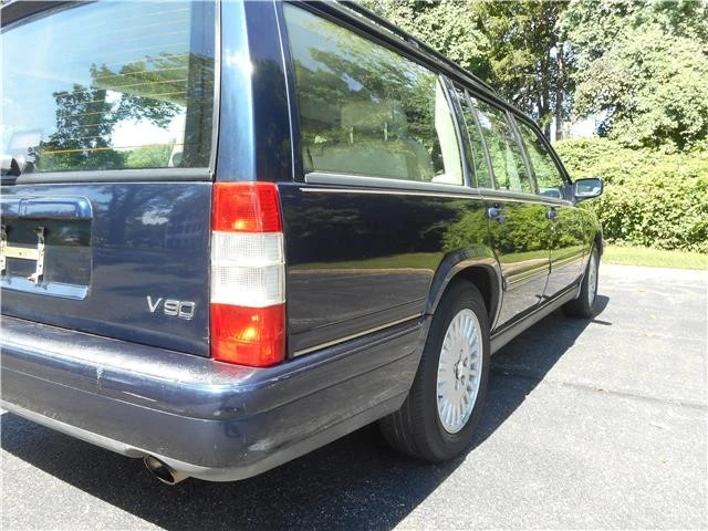1998 Volvo 960 - Image 4 of 12