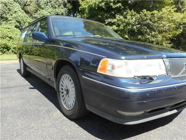 1998 Volvo 960 - Image 12 of 12