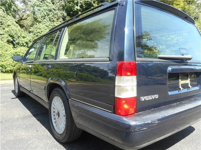 1998 Volvo 960 - Image 6 of 12