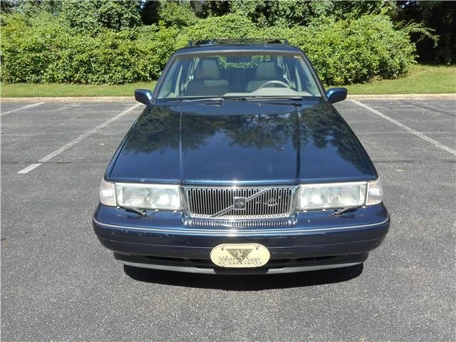 1998 Volvo 960 - Image 11 of 12