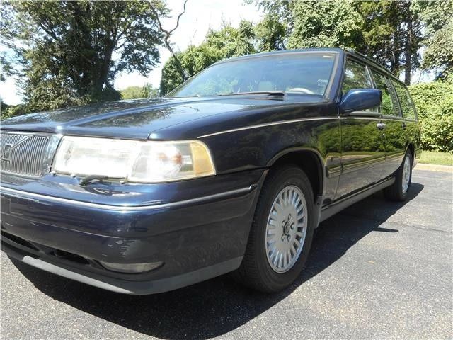 1998 Volvo 960 - Image 10 of 12