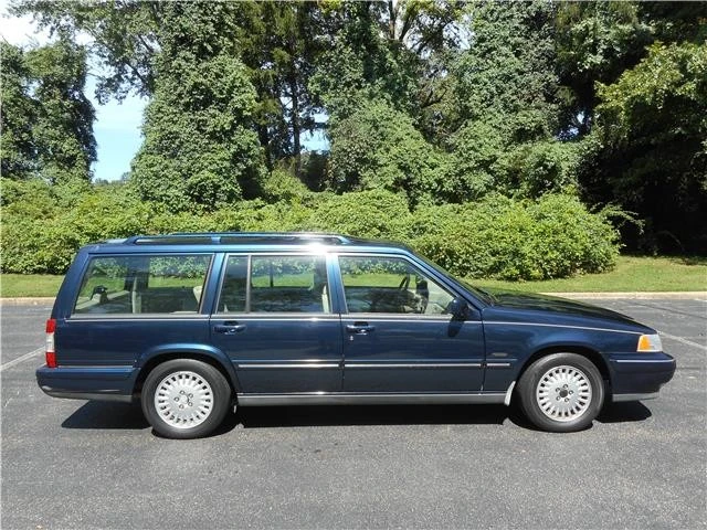 1998 Volvo 960 - Image 2 of 12