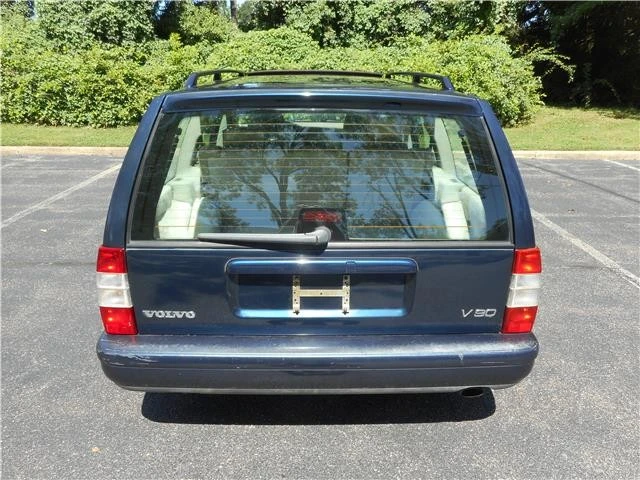 1998 Volvo 960 - Image 5 of 12