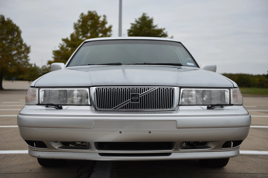 1998 Volvo V90 - Image 6 of 31