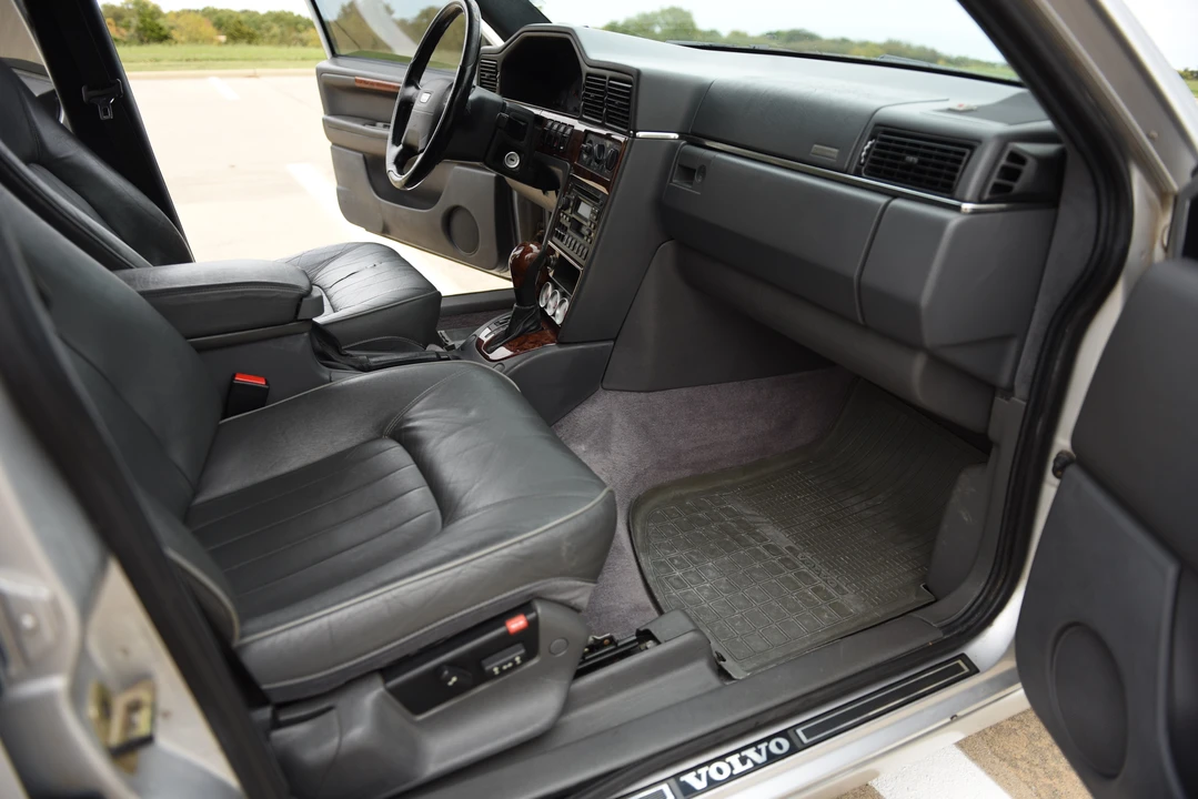 1998 Volvo V90 - Image 31 of 31