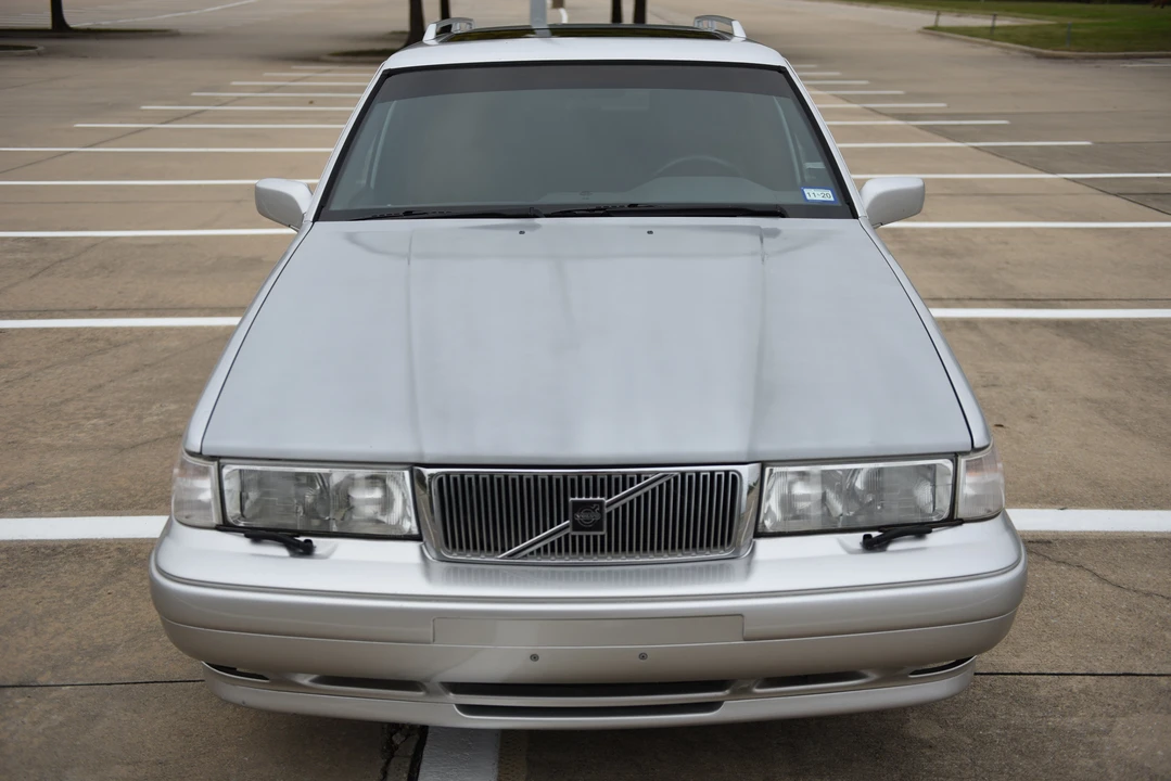 1998 Volvo V90 - Image 7 of 31