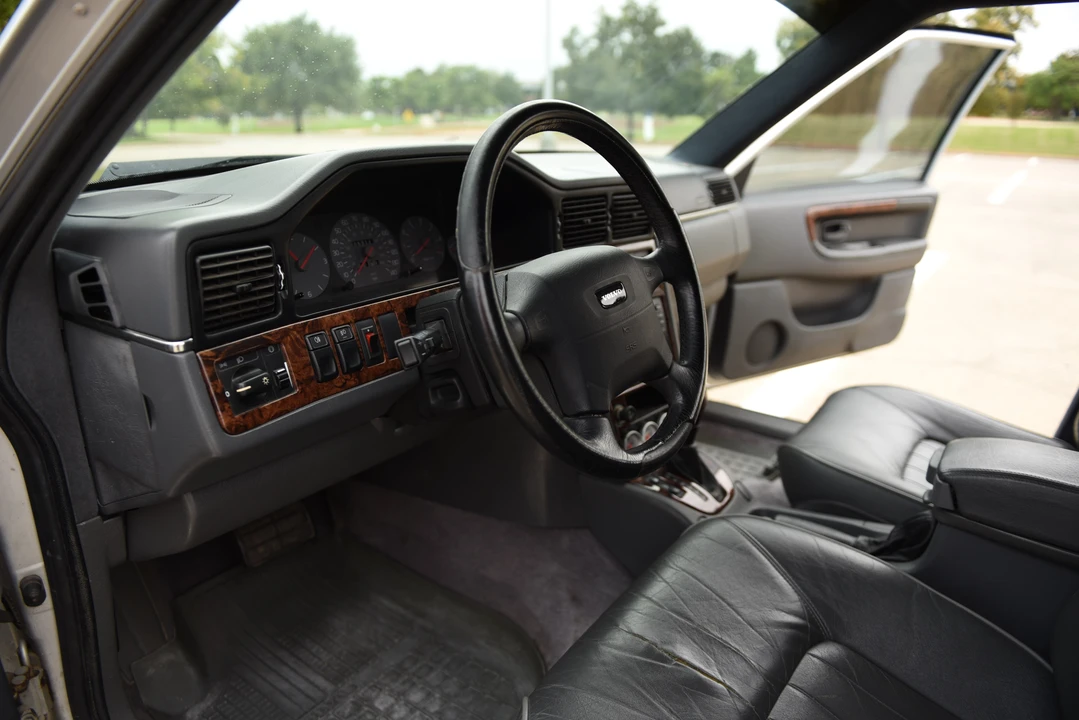 1998 Volvo V90 - Image 29 of 31