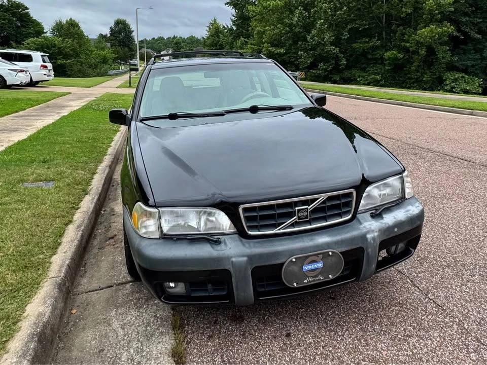 1998 Volvo V70 XC 1st Gen - Image 2 of 6