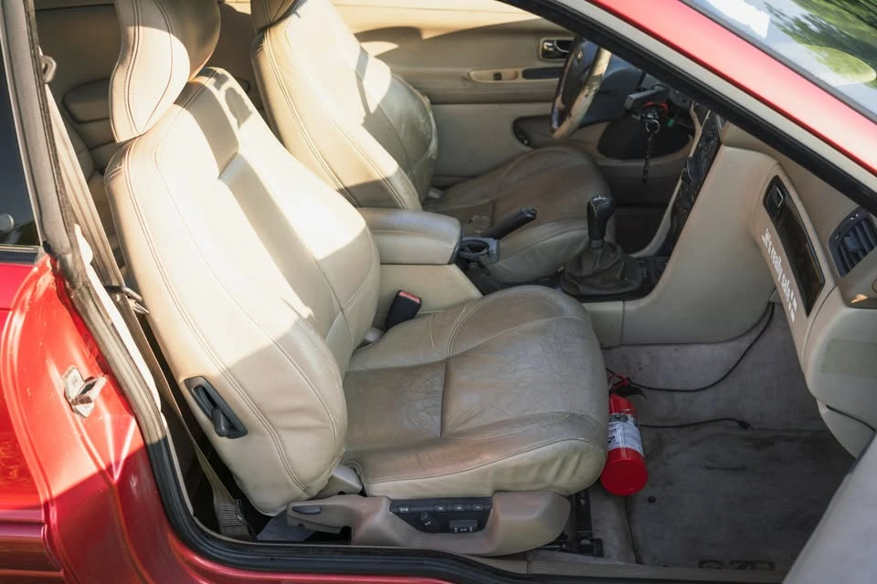 1998 Volvo C70 1st Gen - Image 17 of 17