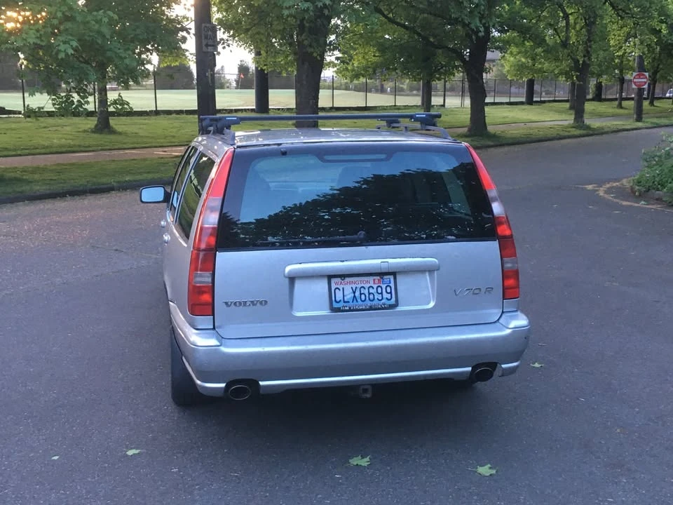 1998 Volvo V70 R 1st Gen - Image 8 of 19