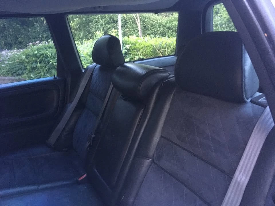 1998 Volvo V70 R 1st Gen - Image 16 of 19