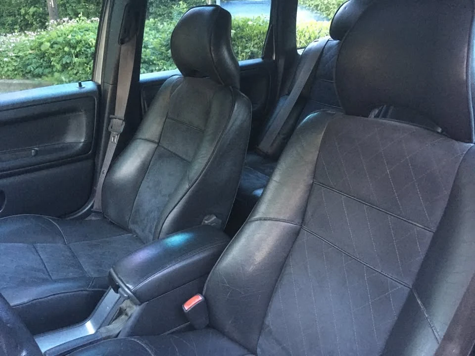 1998 Volvo V70 R 1st Gen - Image 14 of 19