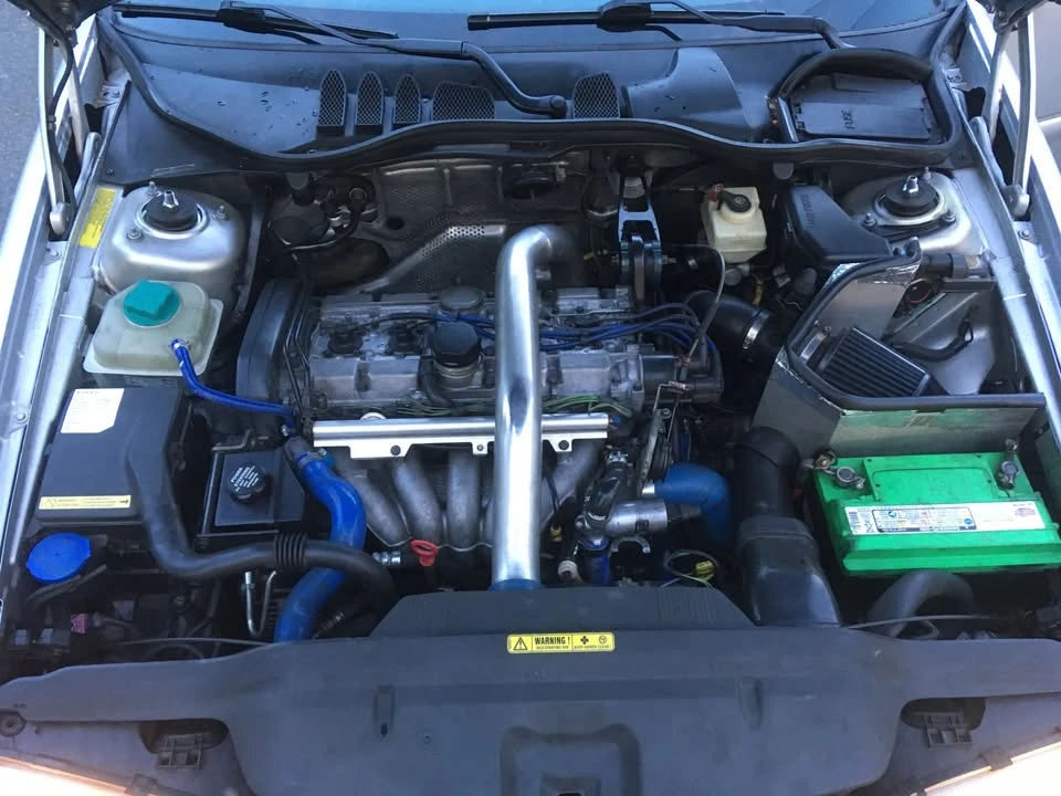 1998 Volvo V70 R 1st Gen - Image 18 of 19