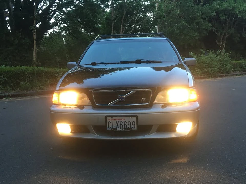 1998 Volvo V70 R 1st Gen - Image 19 of 19
