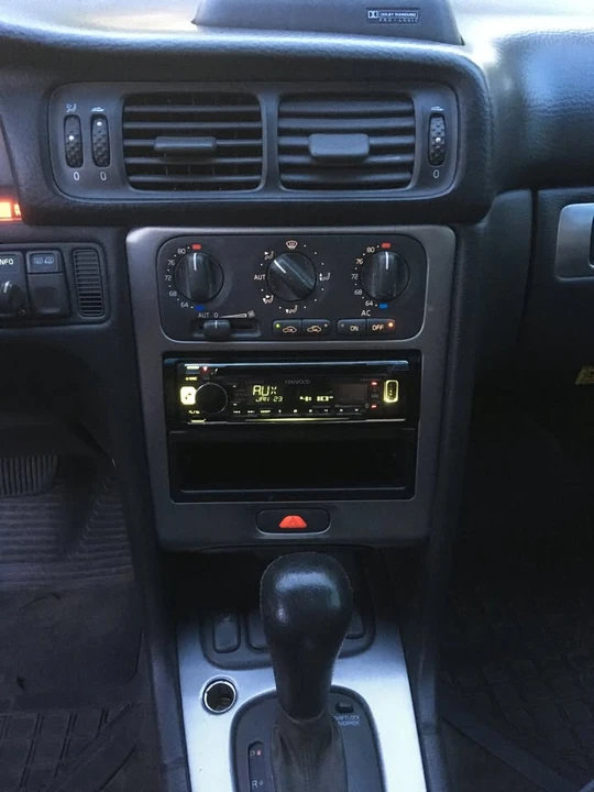 1998 Volvo V70 R 1st Gen - Image 12 of 19