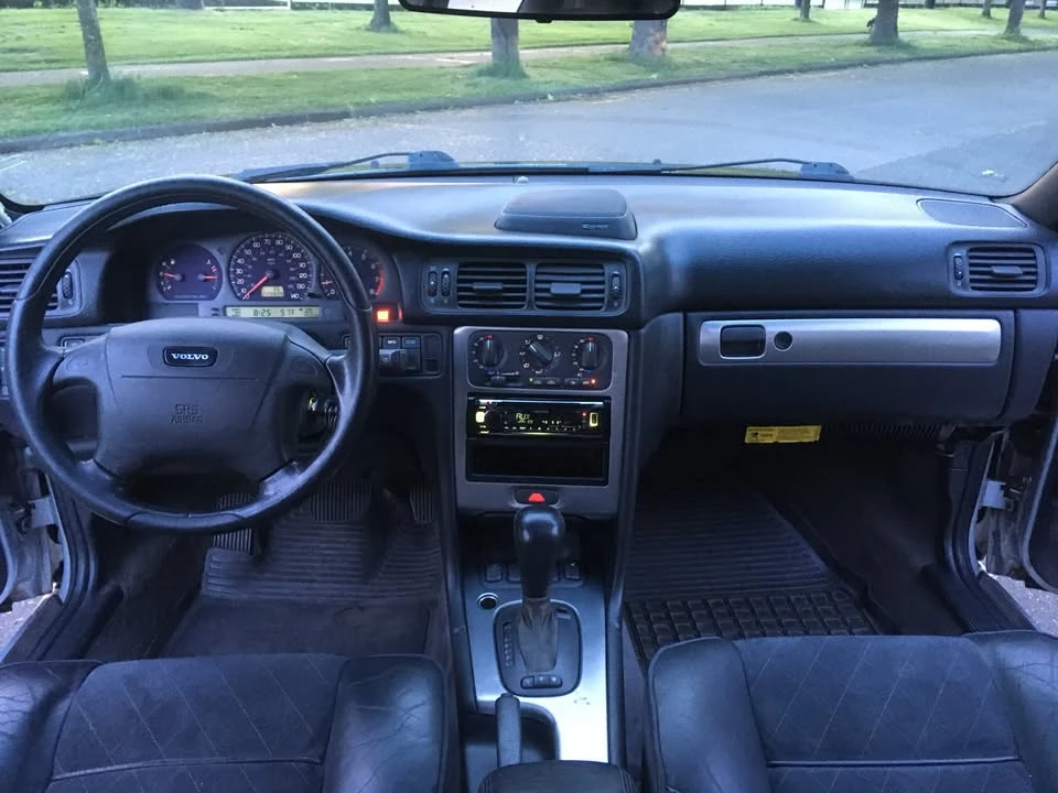 1998 Volvo V70 R 1st Gen - Image 11 of 19