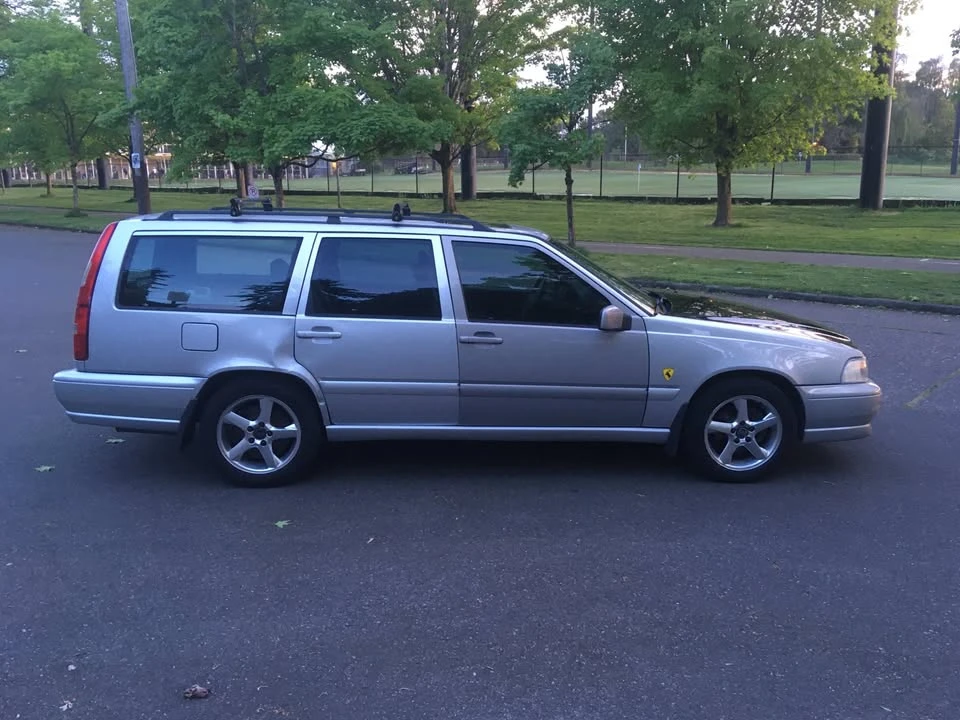 1998 Volvo V70 R 1st Gen - Image 5 of 19