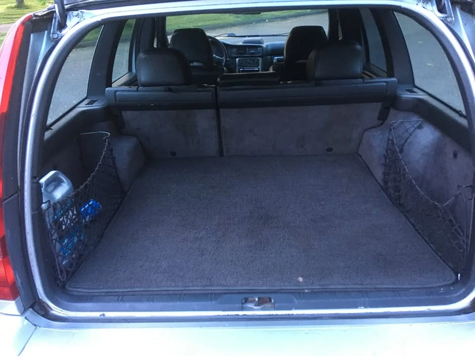 1998 Volvo V70 R 1st Gen - Image 17 of 19
