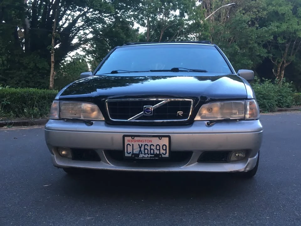 1998 Volvo V70 R 1st Gen - Image 3 of 19
