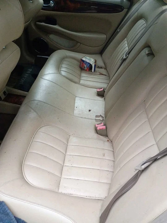 1998 Jaguar X308 XJ - Image 5 of 10