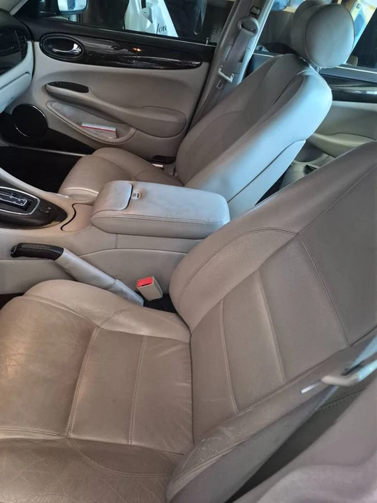1998 Jaguar X308 XJR - Image 3 of 5
