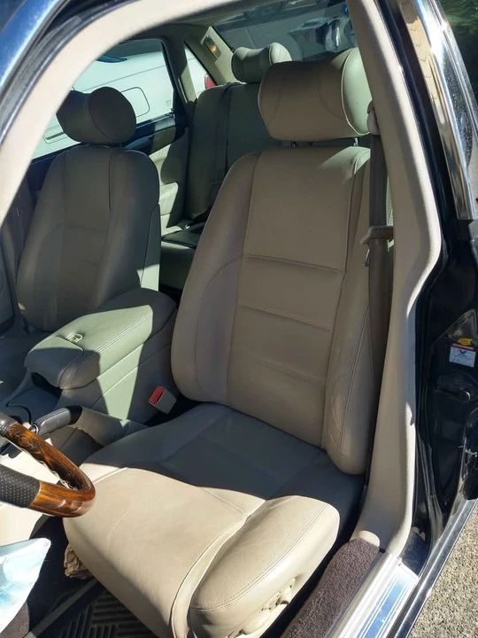 1998 Jaguar X308 XJR - Image 4 of 5