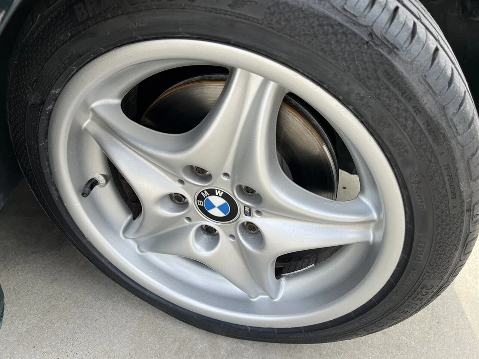 1998 BMW Z3 M Roadster - Image 22 of 24