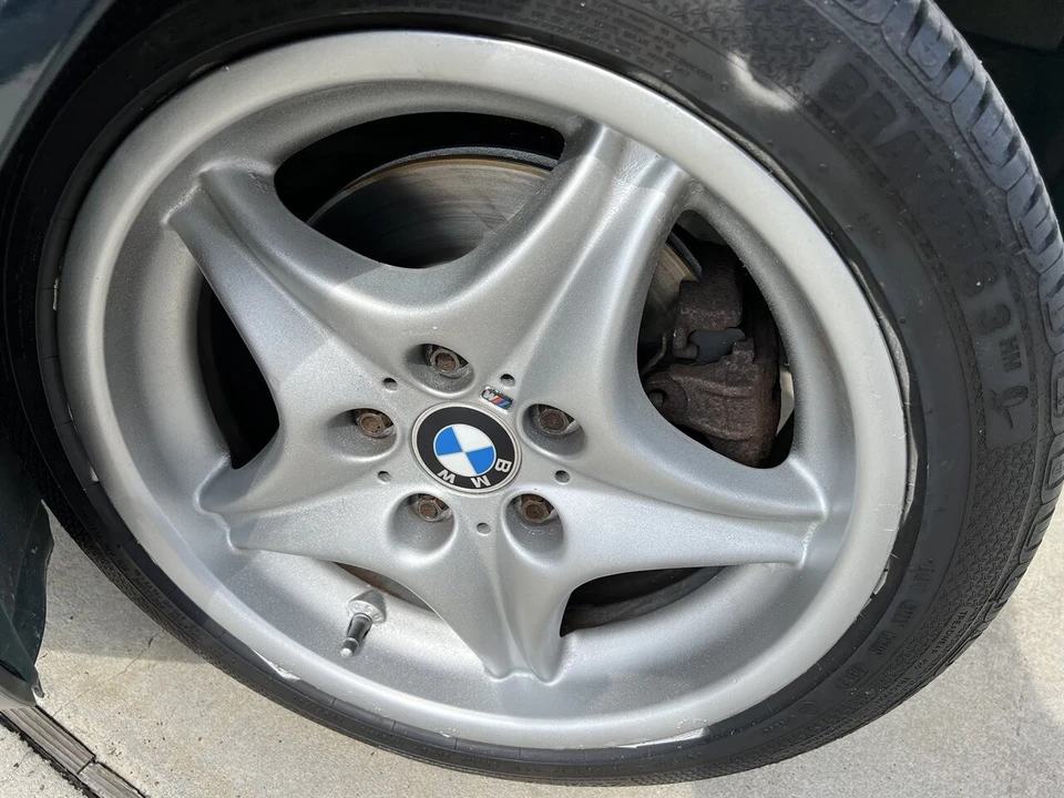 1998 BMW Z3 M Roadster - Image 21 of 24