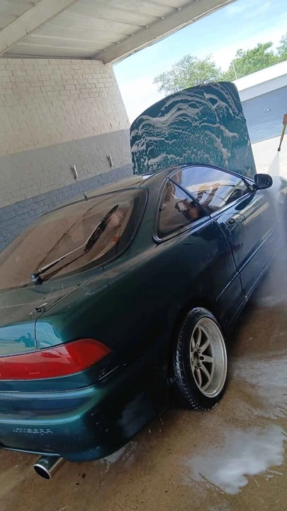 1998 Acura Integra 3rd Gen - Image 9 of 10