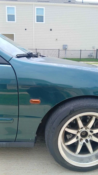 1998 Acura Integra 3rd Gen - Image 3 of 10