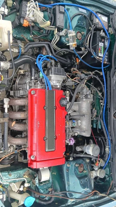 1998 Acura Integra 3rd Gen - Image 7 of 10