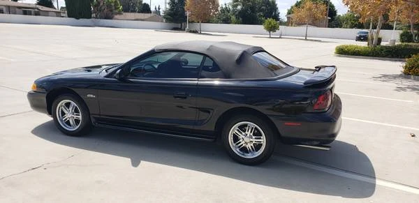 1998 Ford SN95 Mustang - Image 6 of 16