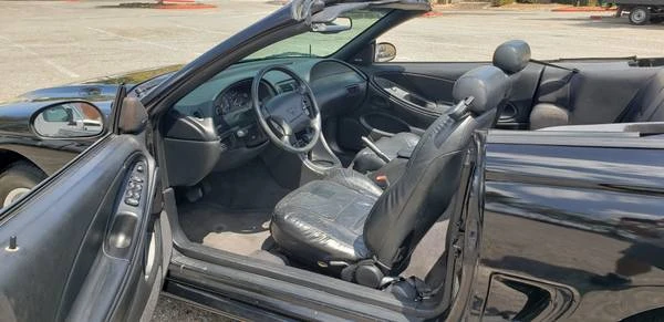 1998 Ford SN95 Mustang - Image 15 of 16