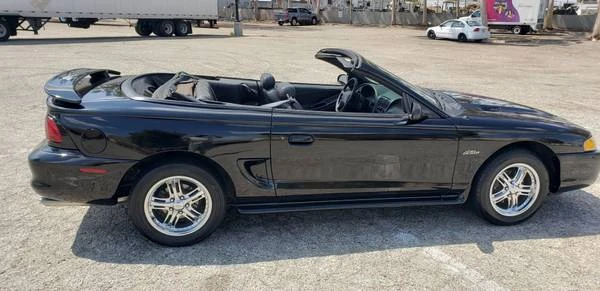 1998 Ford SN95 Mustang - Image 11 of 16