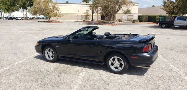 1998 Ford SN95 Mustang - Image 16 of 16