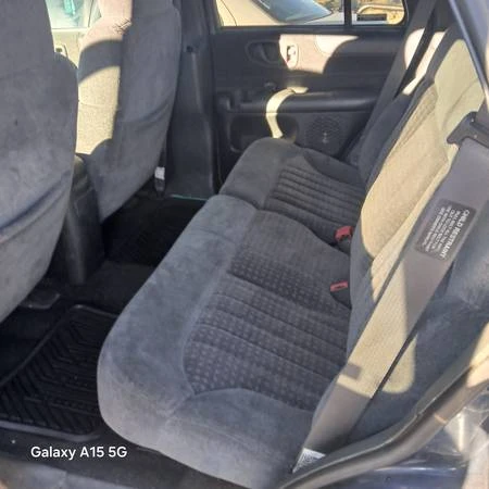 1998 Chevrolet Blazer - Image 2 of 9
