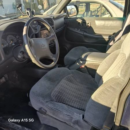 1998 Chevrolet Blazer - Image 4 of 9