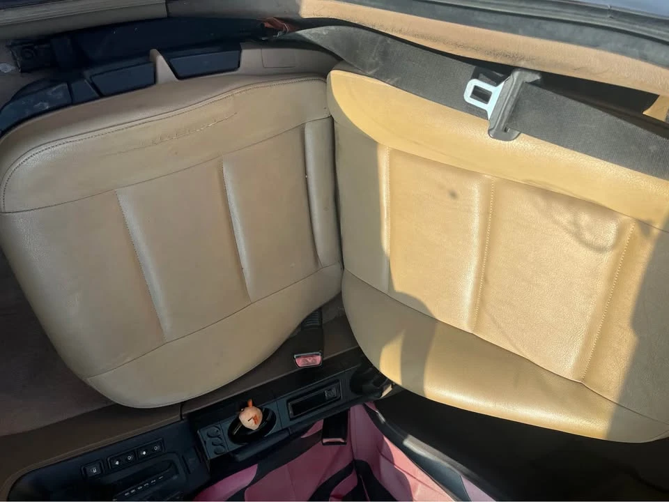 1998 BMW E36 3 Series - Image 7 of 9