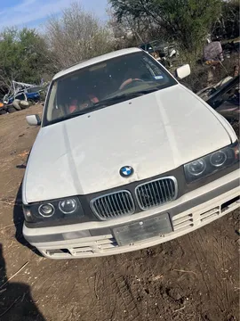 1998 BMW 3 Series 318i