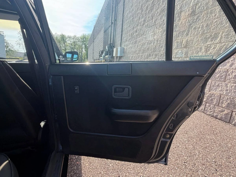 1988 BMW E28 5 Series - Image 13 of 20