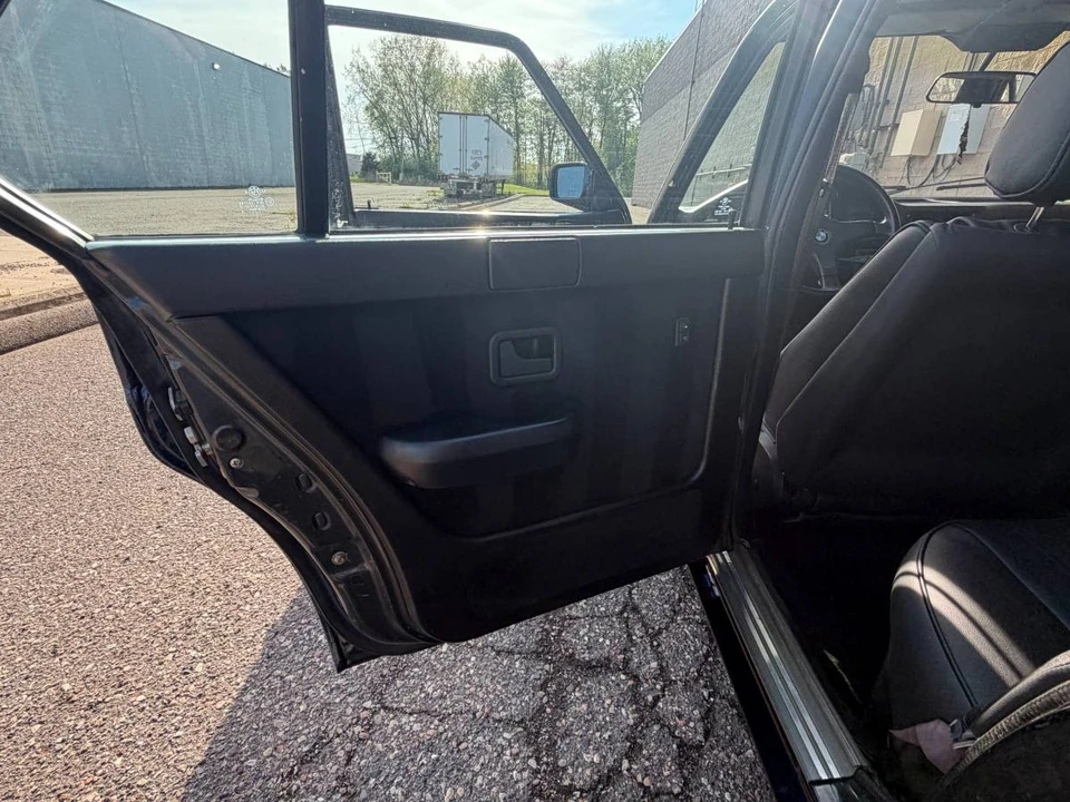 1988 BMW E28 5 Series - Image 10 of 20