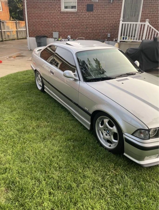 1998 BMW E36 M3 - Image 5 of 8