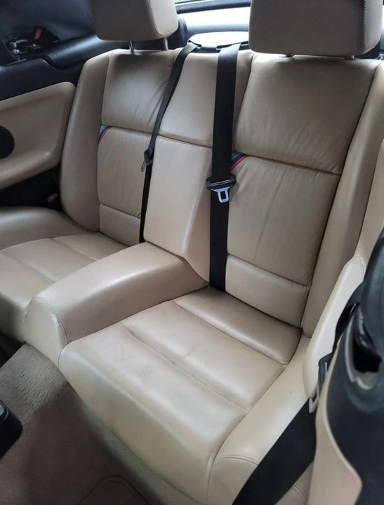1998 BMW E36 M3 - Image 8 of 9