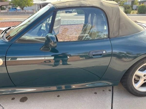 1998 BMW Z3 Roadster - Image 4 of 21