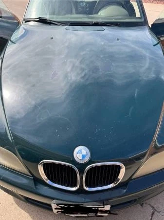 1998 BMW Z3 Roadster - Image 2 of 21