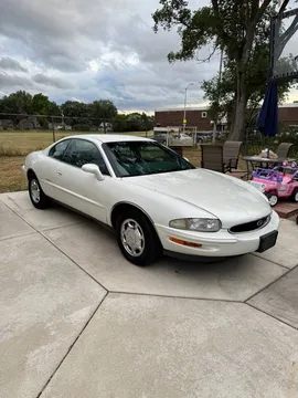1998 Buick Riviera
