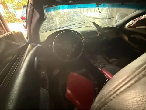 1998 Chevrolet Corvette C5 - Image 3 of 4