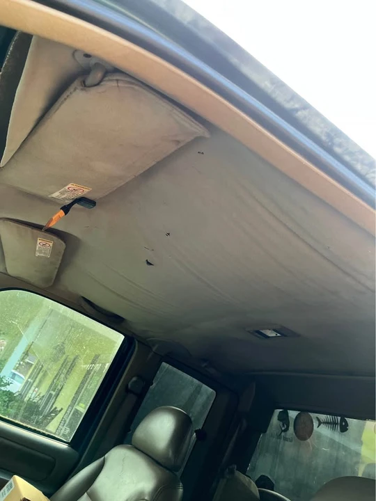 1998 Chevrolet Silverado - Image 6 of 7