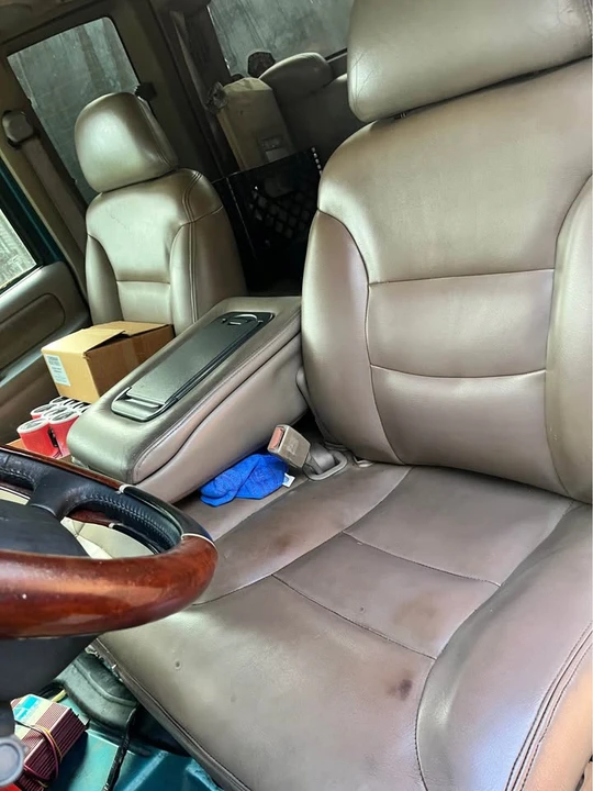1998 Chevrolet Silverado - Image 2 of 7