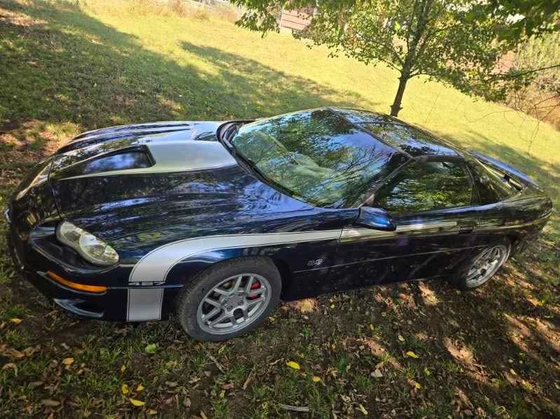 1998 Chevrolet Camaro 4th Gen - Image 3 of 10